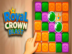 Game Royal Crown Blast