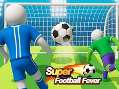 Game Super Football Fever