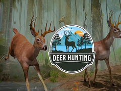 Game Deer Hunting 