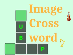 Game Image Crossword