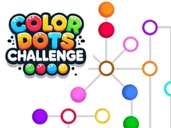 Game Color Dots Challenge