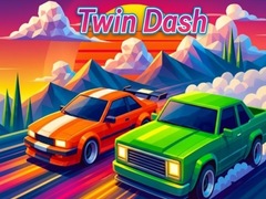 Game Twin Dash