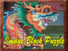 Game Image Block Puzzle