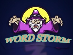 Game Word Storm