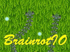 Game BrainrotIO