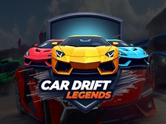 Game Car Drift  Legends