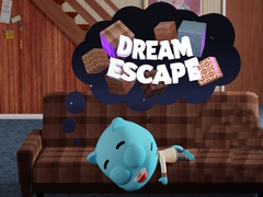 Game Dream Escape