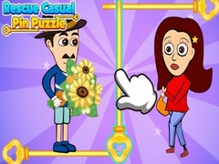 Game Rescue Casual Pin Puzzle