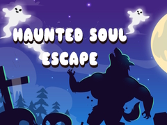 Game Haunted Soul Escape