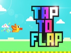 Game Tap to Flap