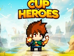 Game Cup Heroes