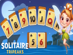 Game Solitaire Tripeaks
