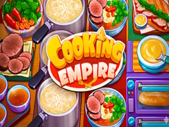 Game Cooking Empire