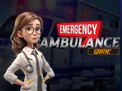 Game Emergency Ambulance Game