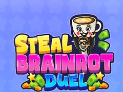 Game Steal Brainrot Duel