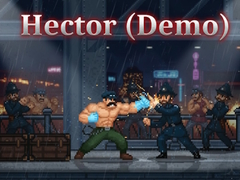 Game Hector (Demo)