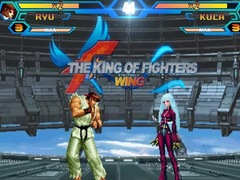 Game King of Fighters