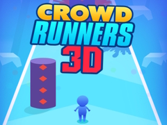 Game Crowd Runners 3D
