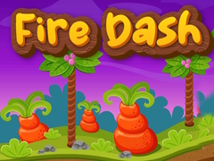 Game Fire Dash