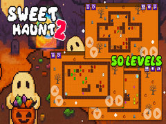Game Sweet Haunt 2