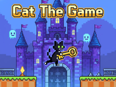 Game Cat The Game
