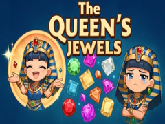 Game The Queen's Jewels