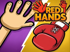 Game Red Hands 
