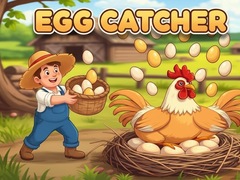 Game Egg Catcher
