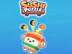 Game Sushi Puzzle