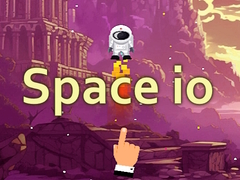 Game Space io