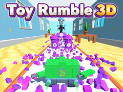 Game Toy Rumble 3D