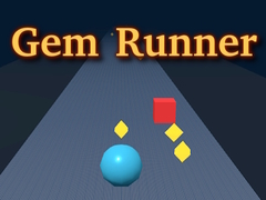 Game Gem Runner