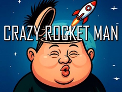 Game Crazy Rocket Man