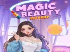 Game Magic Beauty Makeup 