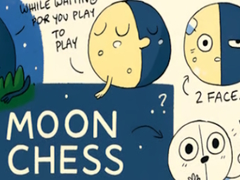 Game Moon Chess