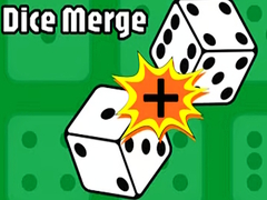 Game Dice Merge