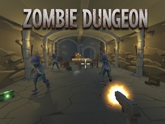 Game Zombie Dungeon