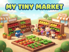 Game My Tiny Market