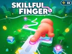 Game Skillful Finger