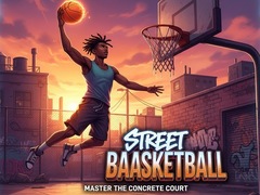 Game Street Basketball