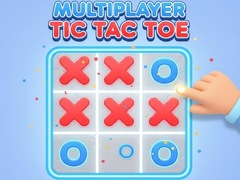 Game Multiplayer Tic Tac Toe