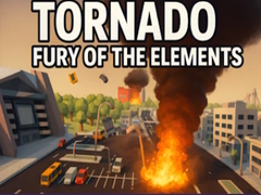 Game Tornado Fury of the elements