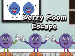 Game Berry Room Escape