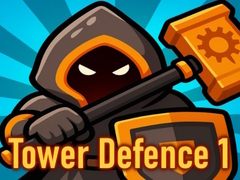 Game Tower Defence 1