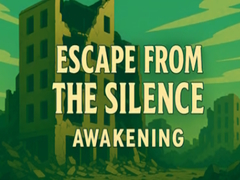 Game Escape From The Silence Awakening