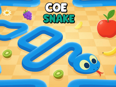 Game Coe Snake