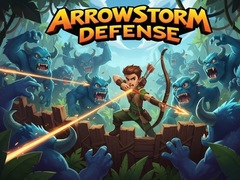 Game Arrowstorm Defense