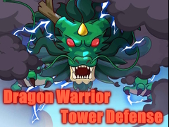 Game Dragon Warrior Tower Defense