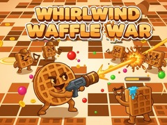 Game Whirlwind Waffle War