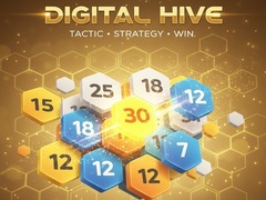 Game Digital Hive